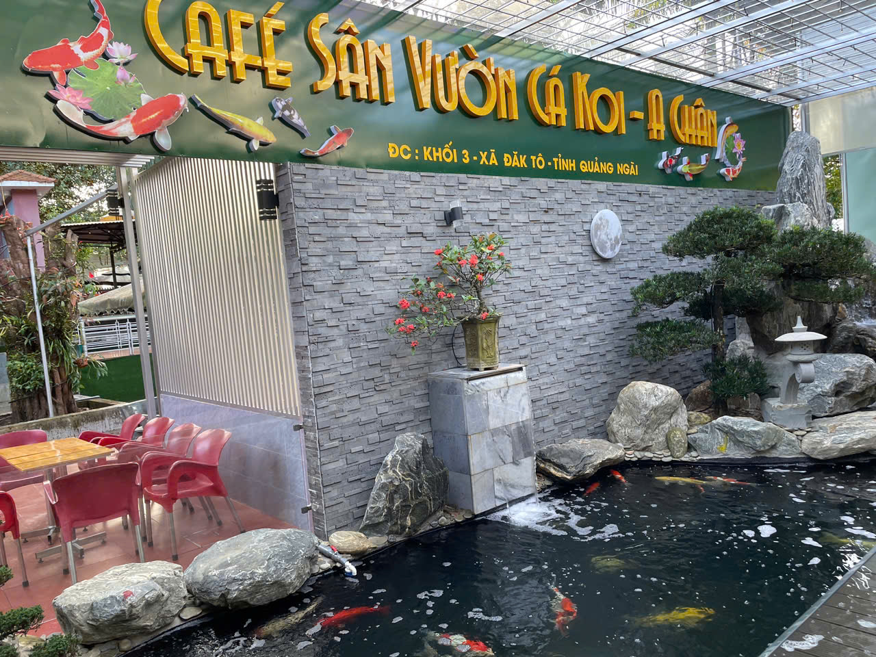 VỊ TRÍ ĐẸP, THUẬN TIỆN (PRIME LOCATION, ULTIMATE CONVENIENCE)